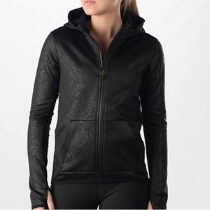 Nike hoodie women
